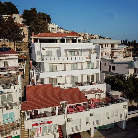 Apartments Bonita Ulcinj Esterno foto