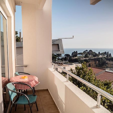 Apartments Bonita Ulcinj Esterno foto